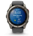 Garmin - Fenix 8 PRO - 51mm AMOLED / Sapphire